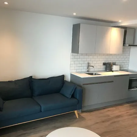 Birchover One The Brayford Lincoln Exterior photo