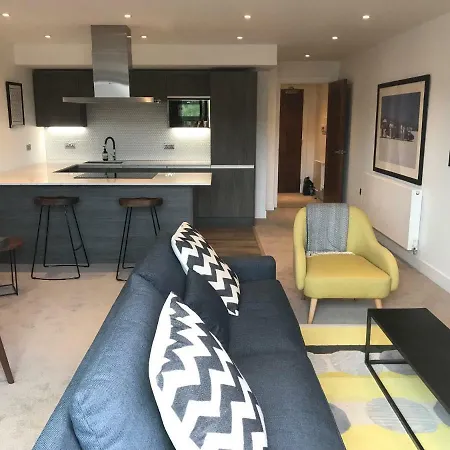 Birchover One The Brayford Lincoln Exterior photo