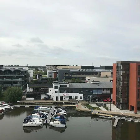 Birchover One The Brayford Lincoln Exterior photo