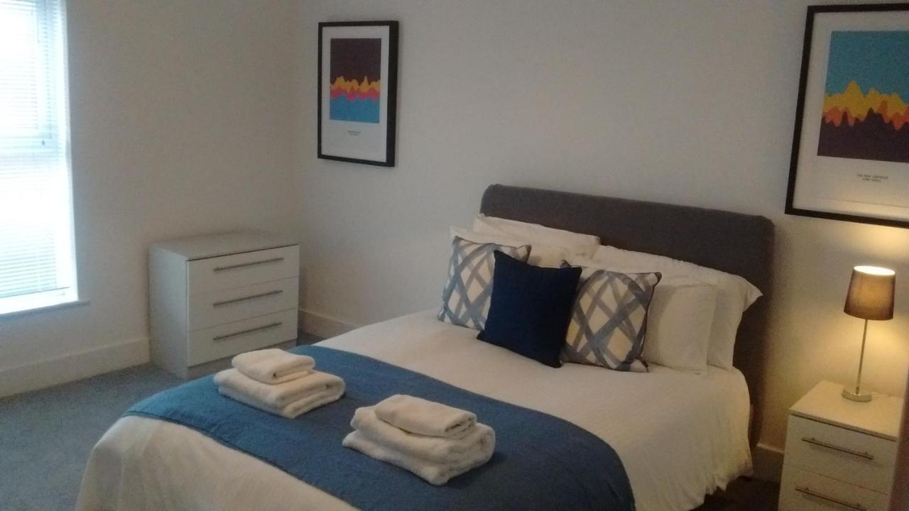 Birchover One The Brayford Apartment Lincoln