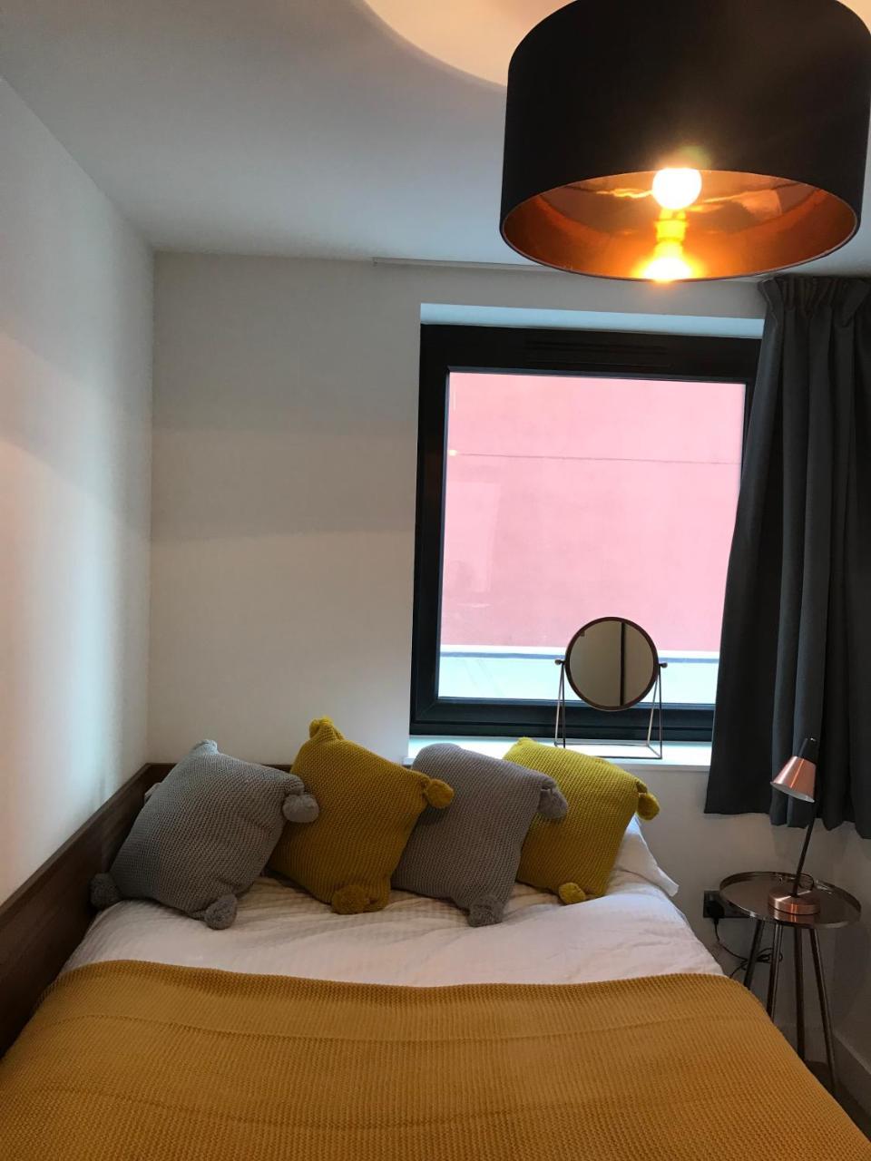 Birchover One The Brayford Apartment Lincoln
