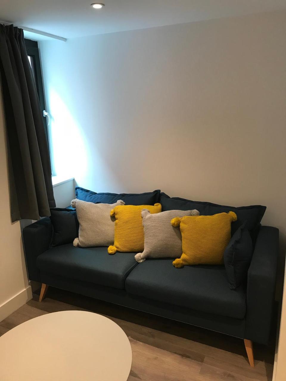 Birchover One The Brayford Apartment