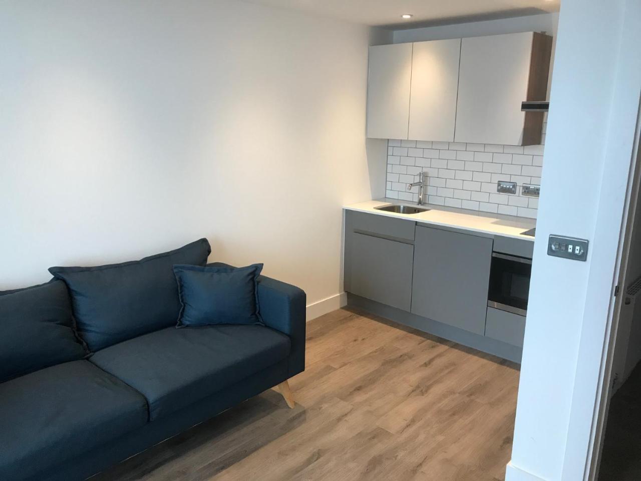 Birchover One The Brayford * Lincoln