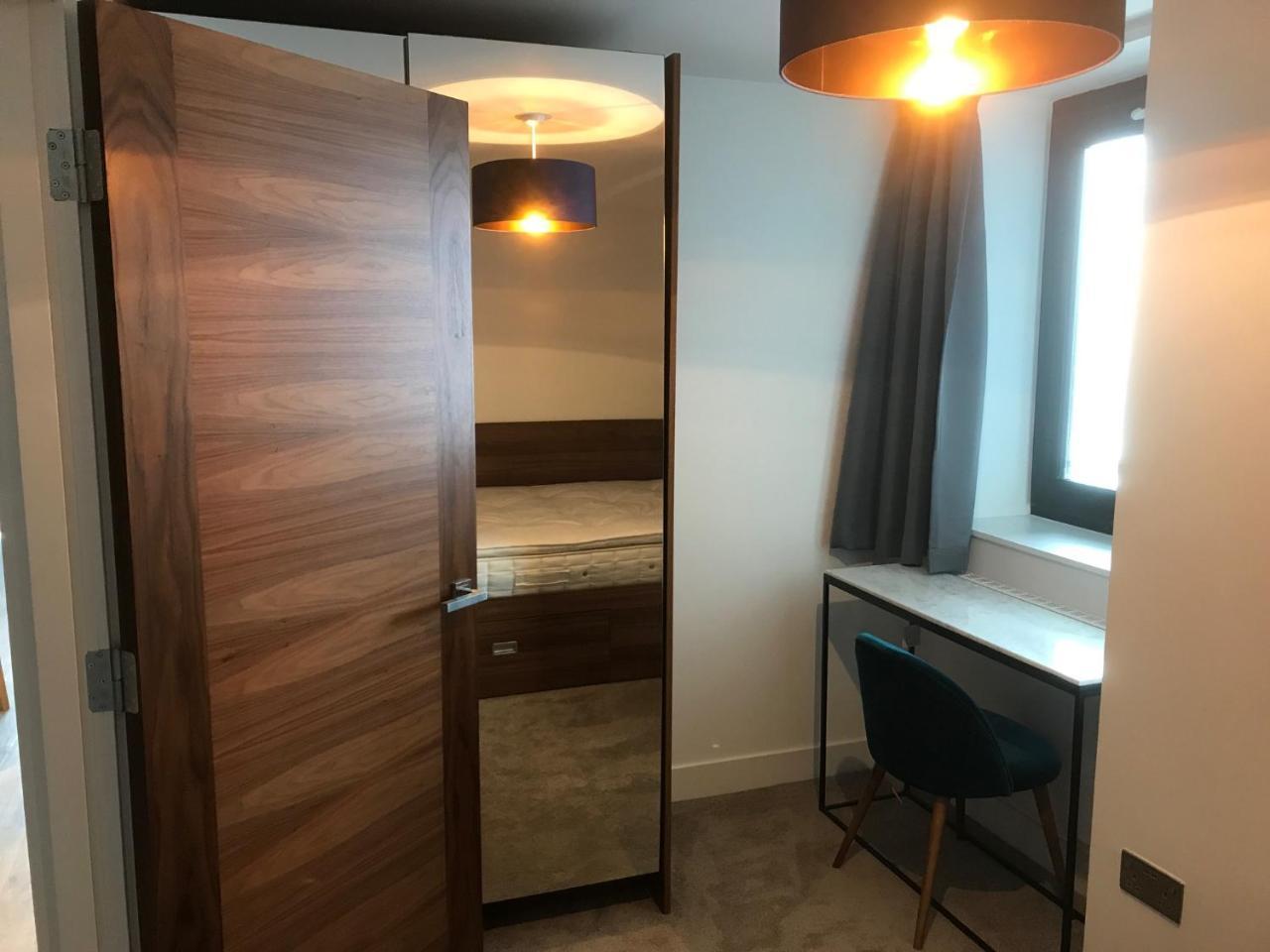 Apartment Birchover One The Brayford *