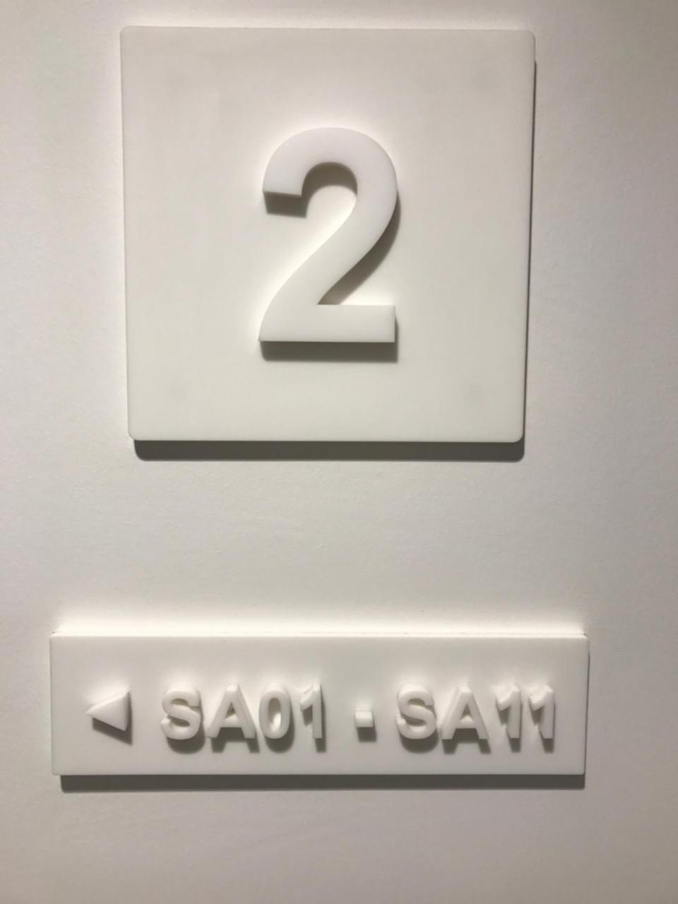 Apartment Birchover One The Brayford *