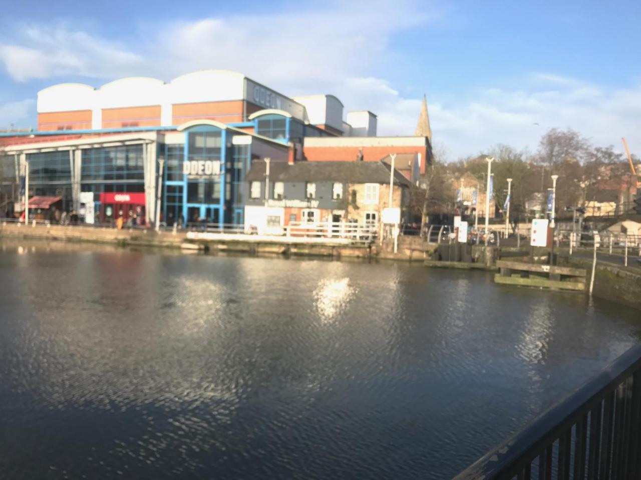 Apartment Birchover One The Brayford *