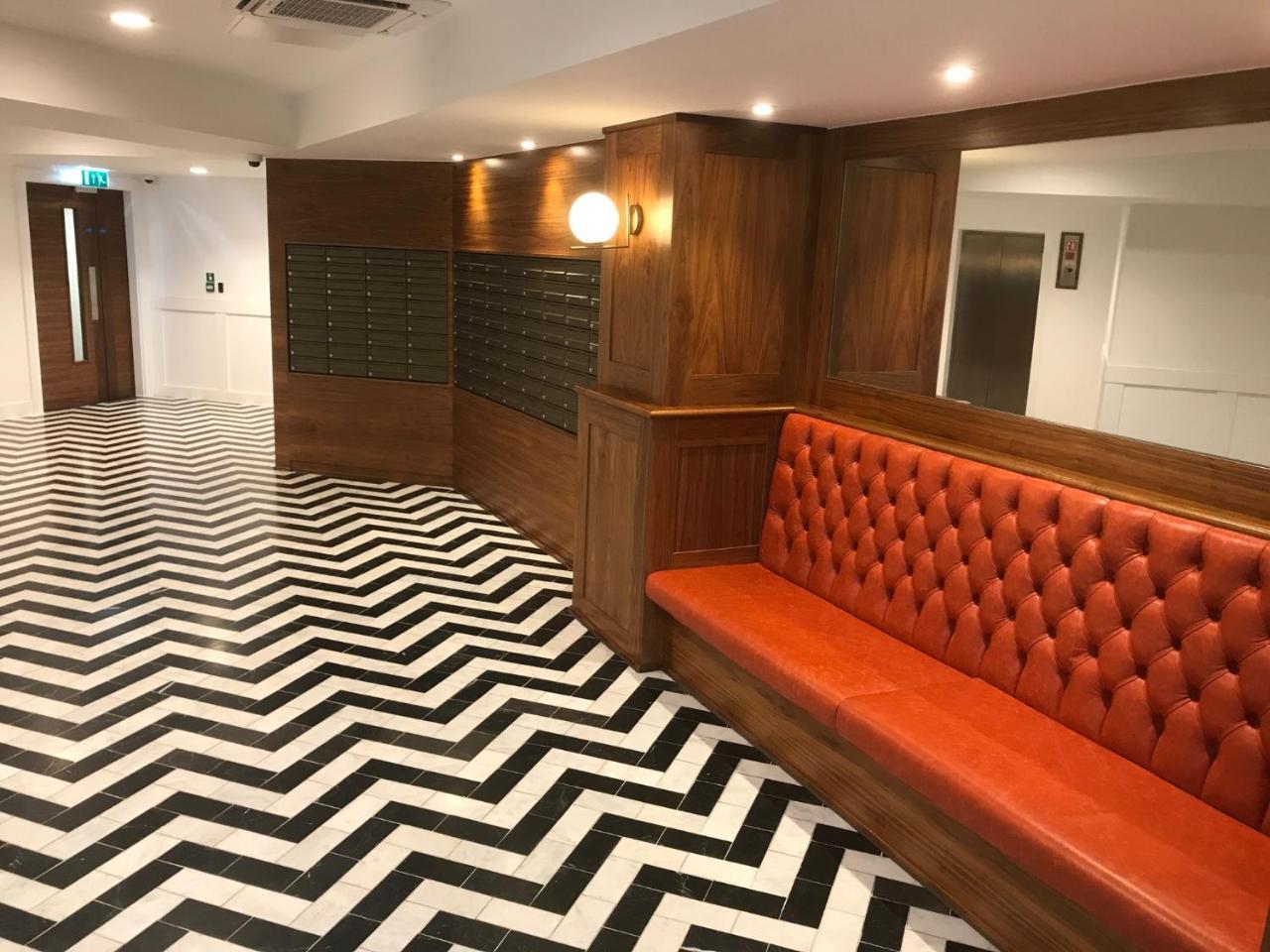 Apartment Birchover One The Brayford