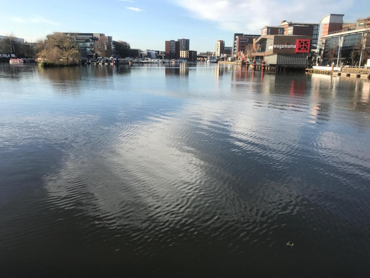 Birchover One The Brayford *