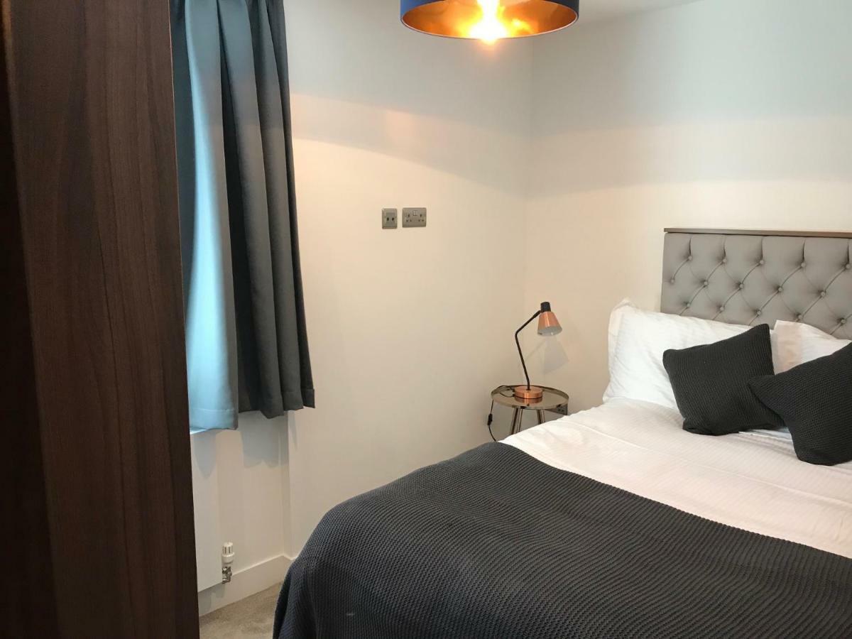 Birchover One The Brayford Apartment