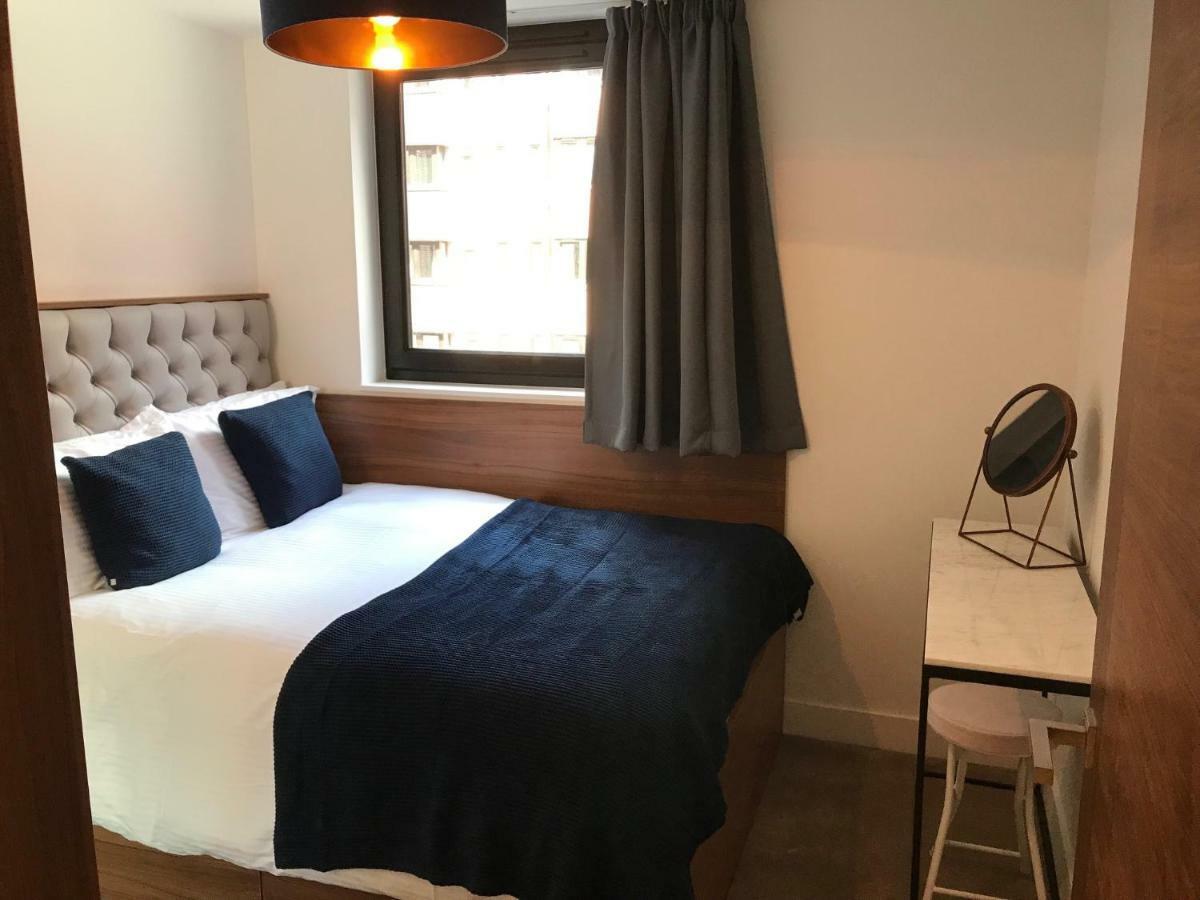Birchover One The Brayford * Lincoln