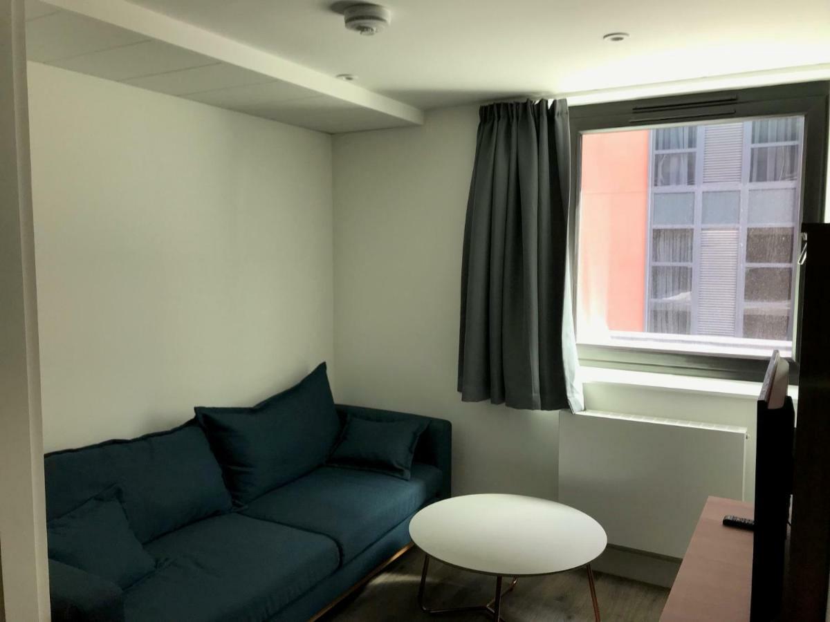 Apartment Birchover One The Brayford