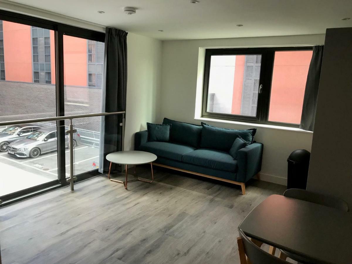 Birchover One The Brayford Apartment Lincoln