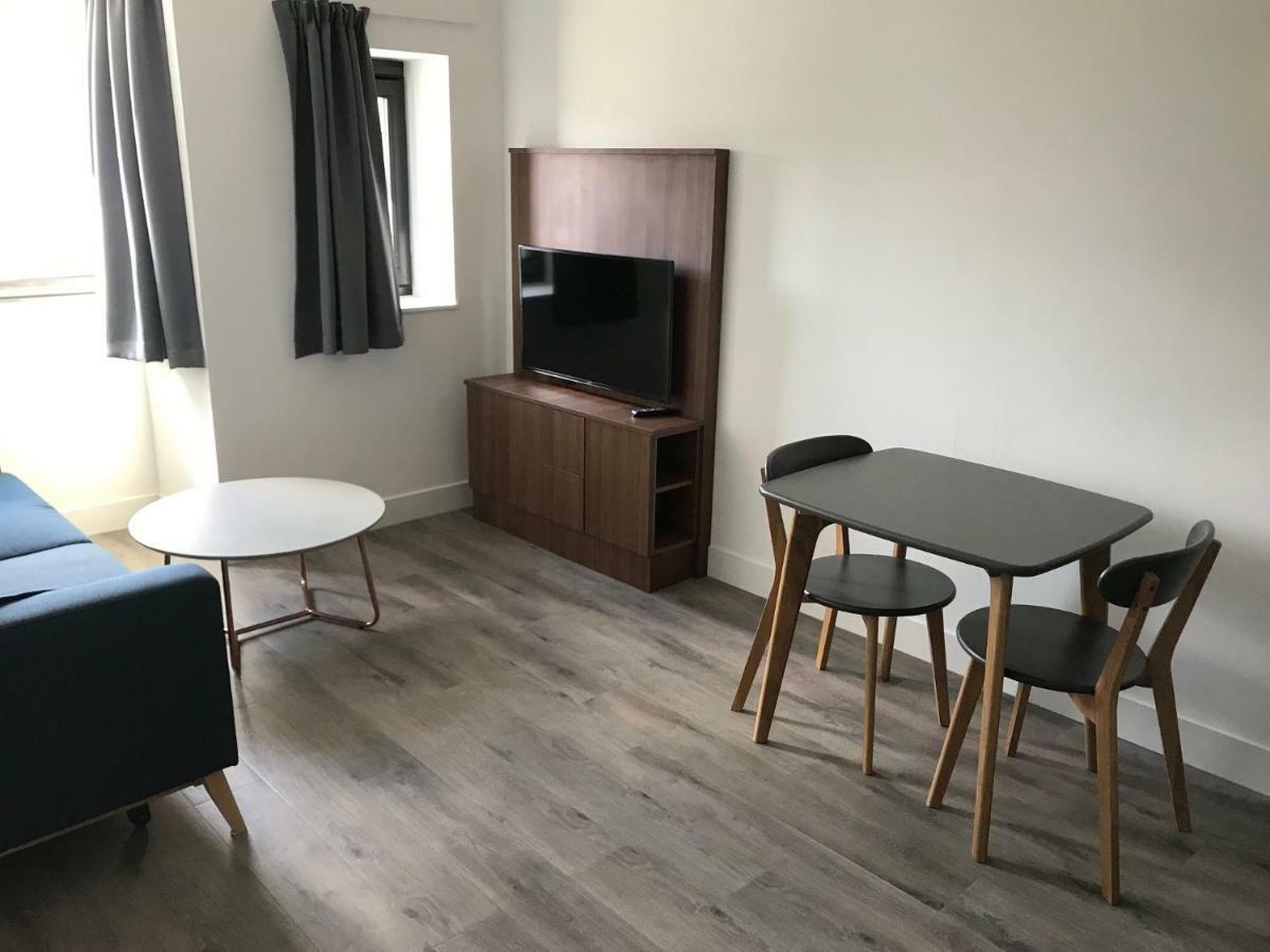 Apartment Birchover One The Brayford *