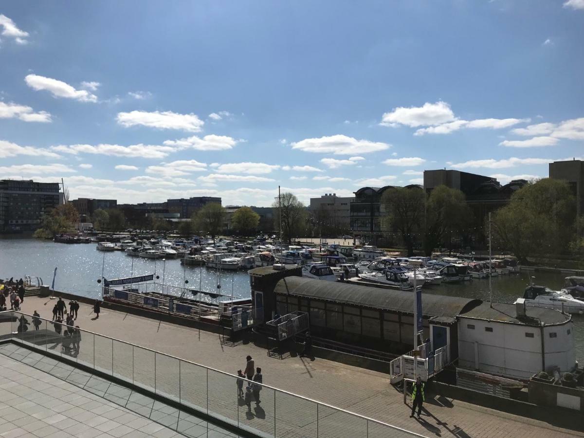 Birchover One The Brayford Lincoln