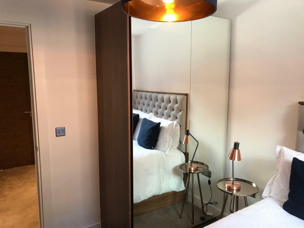 Birchover One The Brayford Apartment *