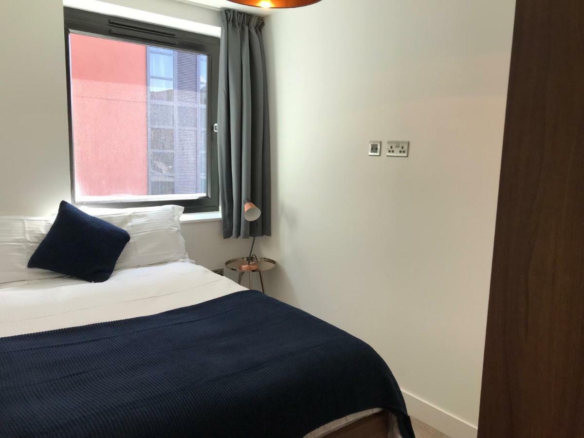 Birchover One The Brayford Apartment *