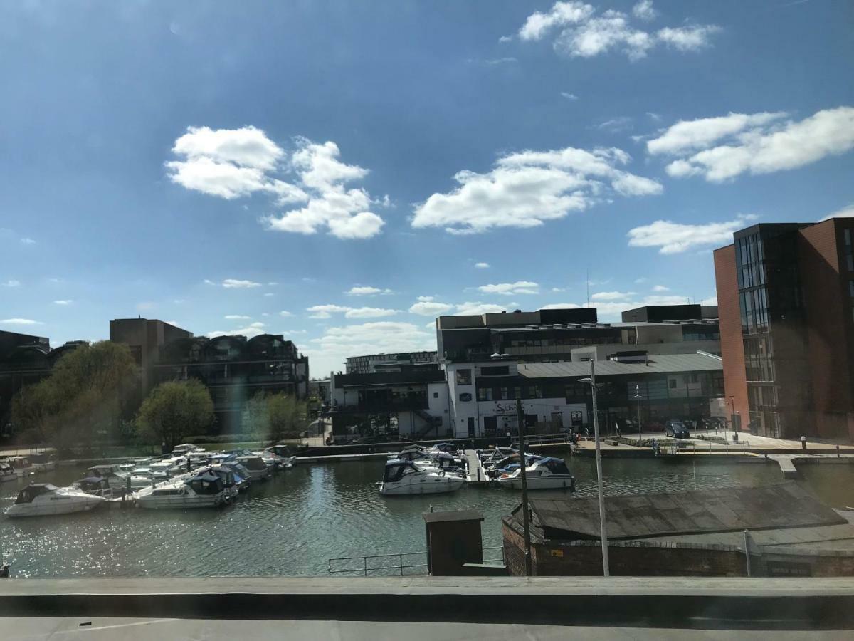 Birchover One The Brayford Lincoln