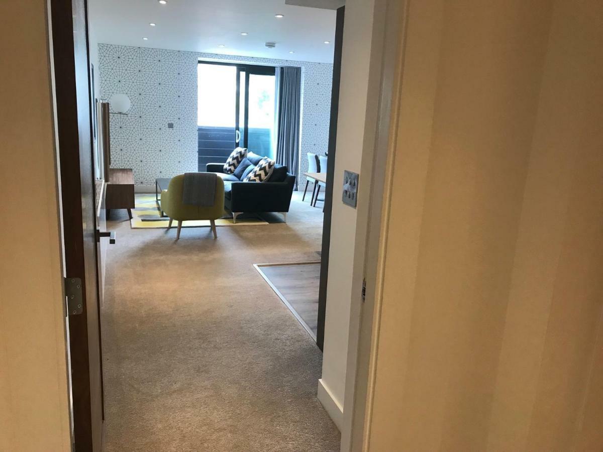 Birchover One The Brayford Apartment *