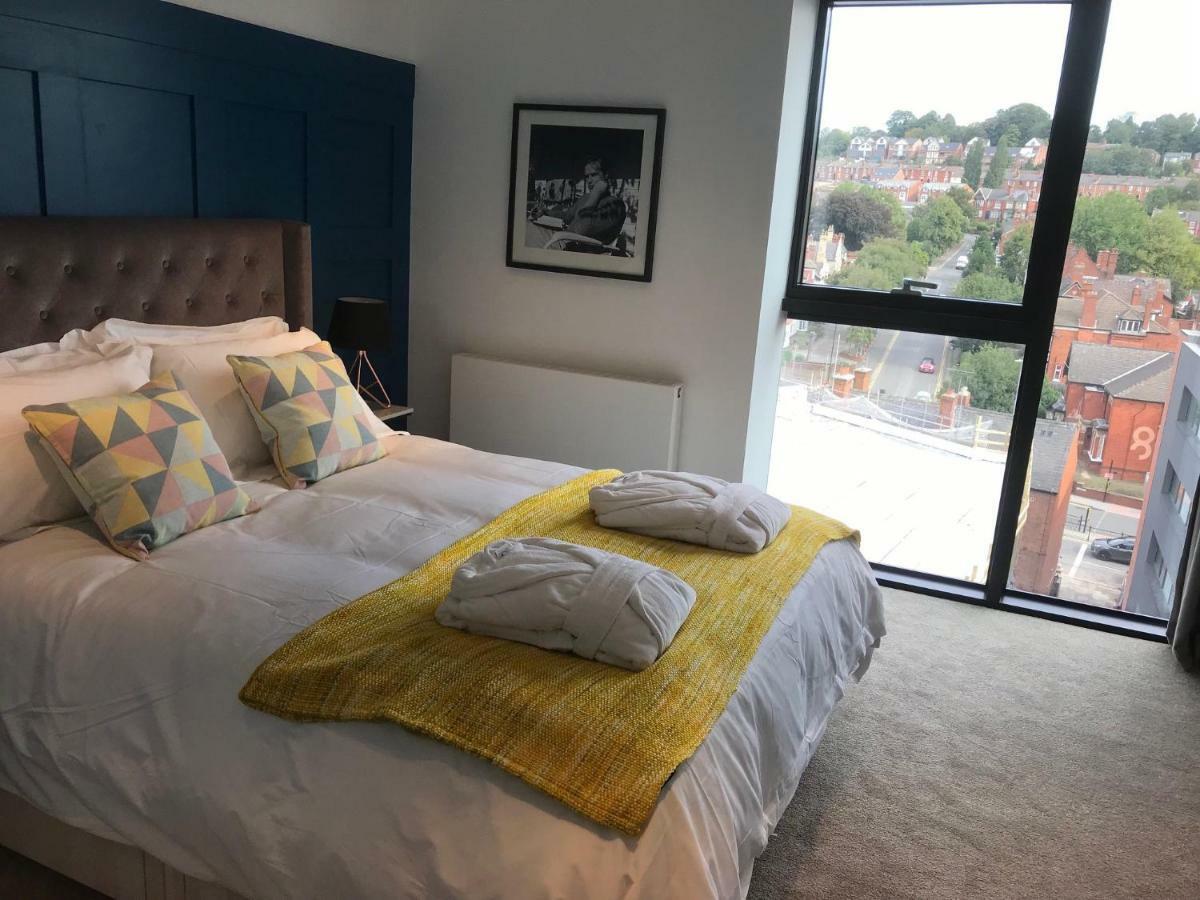 Apartment Birchover One The Brayford
