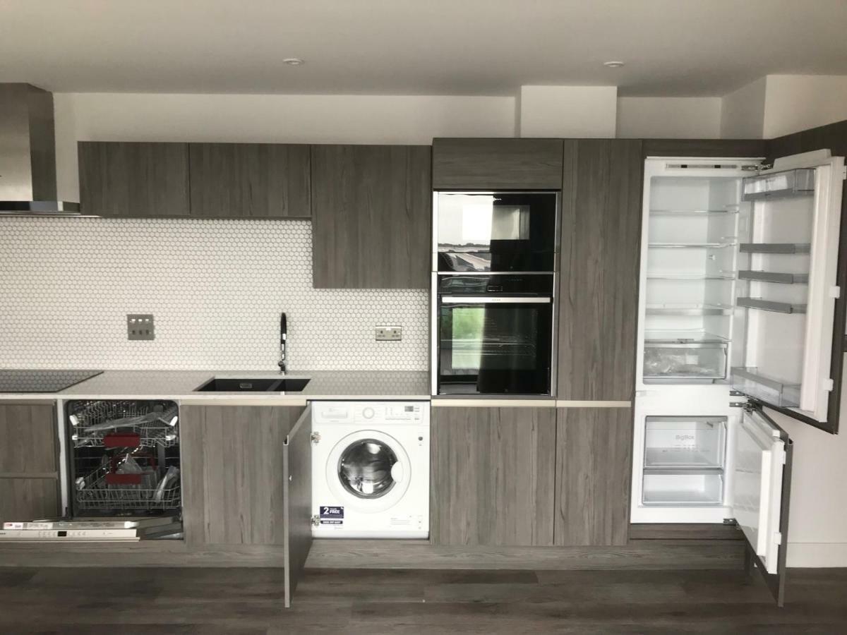 Birchover One The Brayford Apartment Lincoln