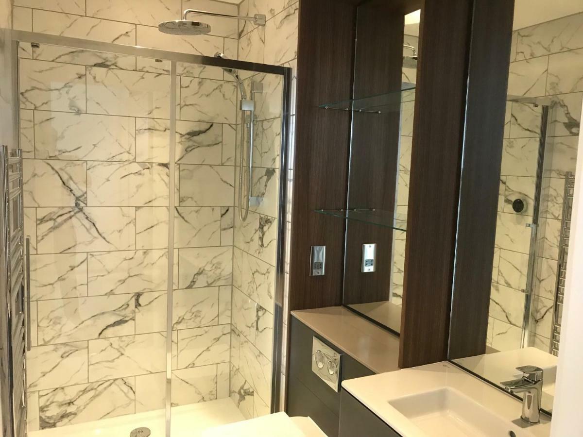 Birchover One The Brayford Apartment Lincoln