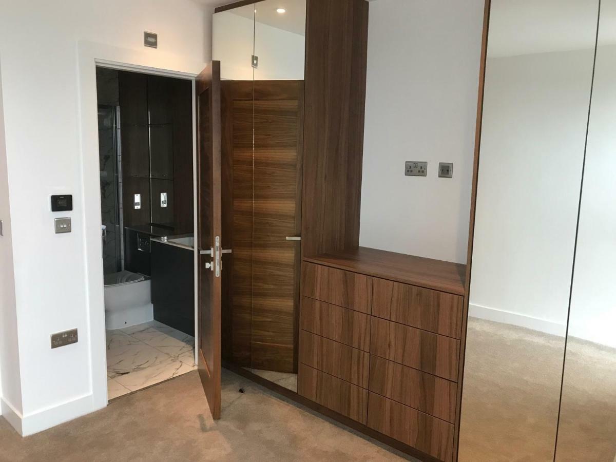 Apartment Birchover One The Brayford