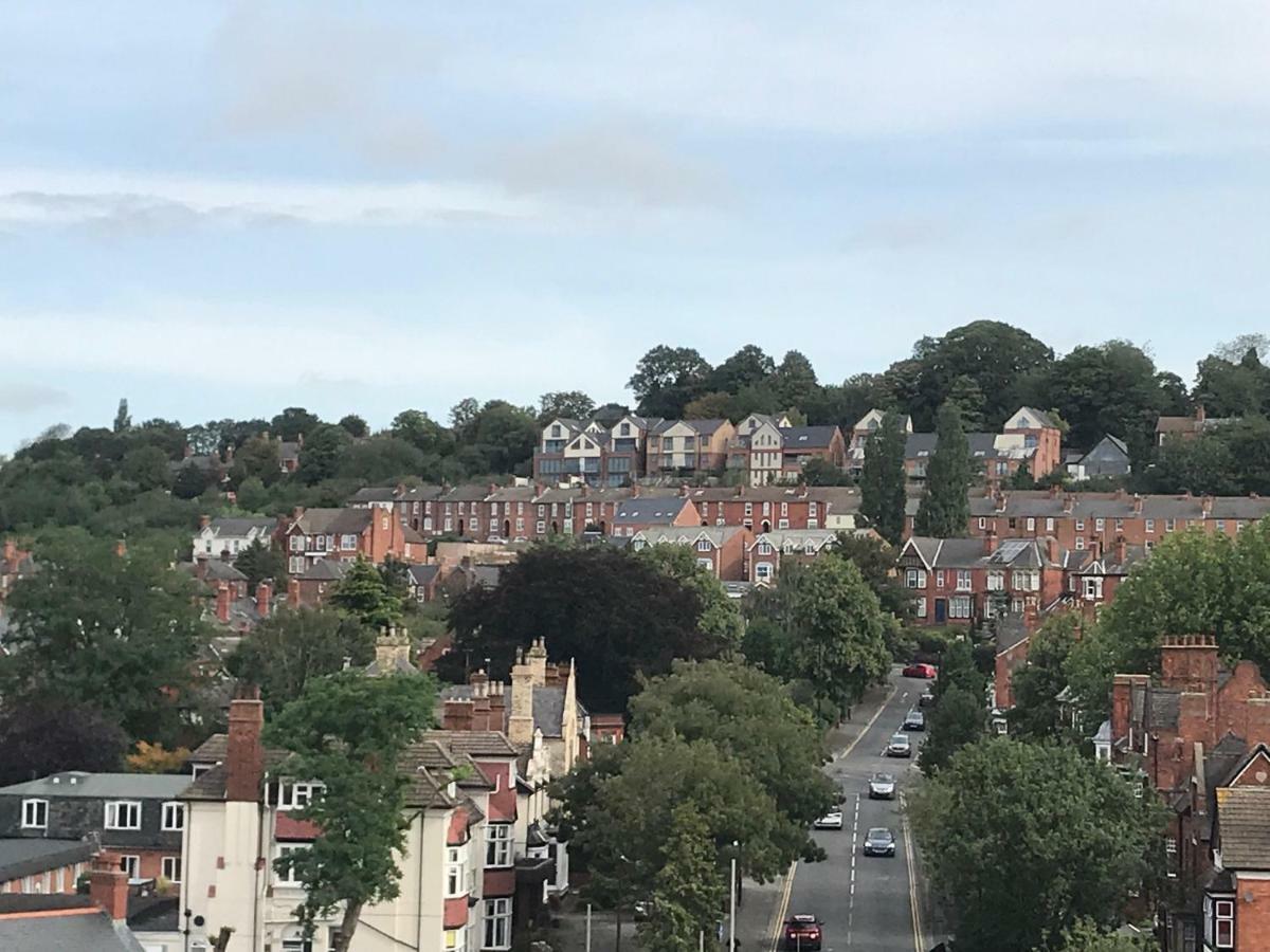Apartment Birchover One The Brayford Lincoln