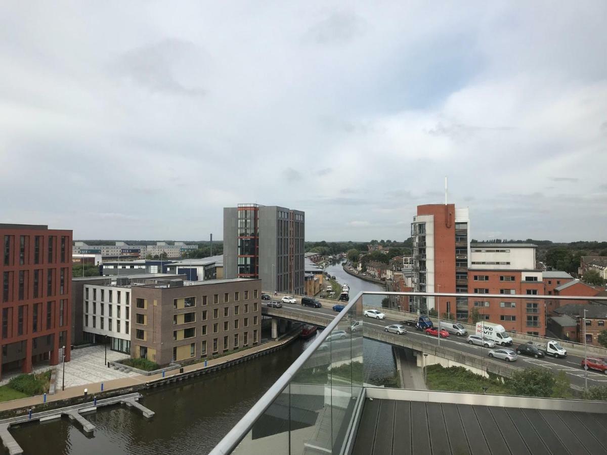 Birchover One The Brayford Apartment Lincoln