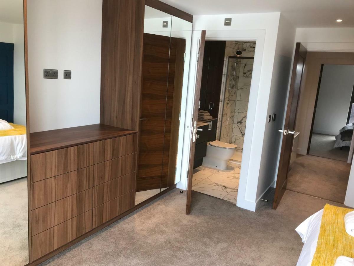 Birchover One The Brayford Apartment Lincoln