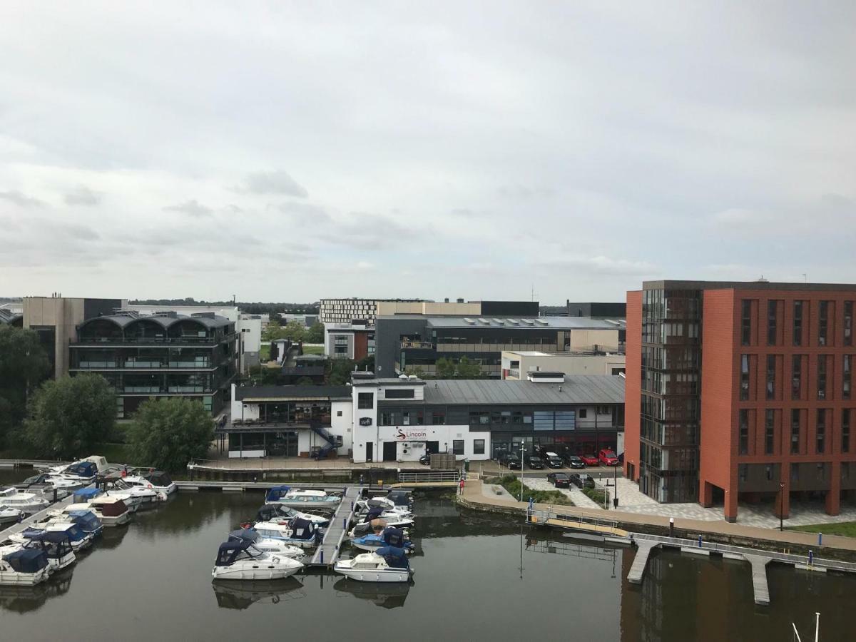 Apartment Birchover One The Brayford