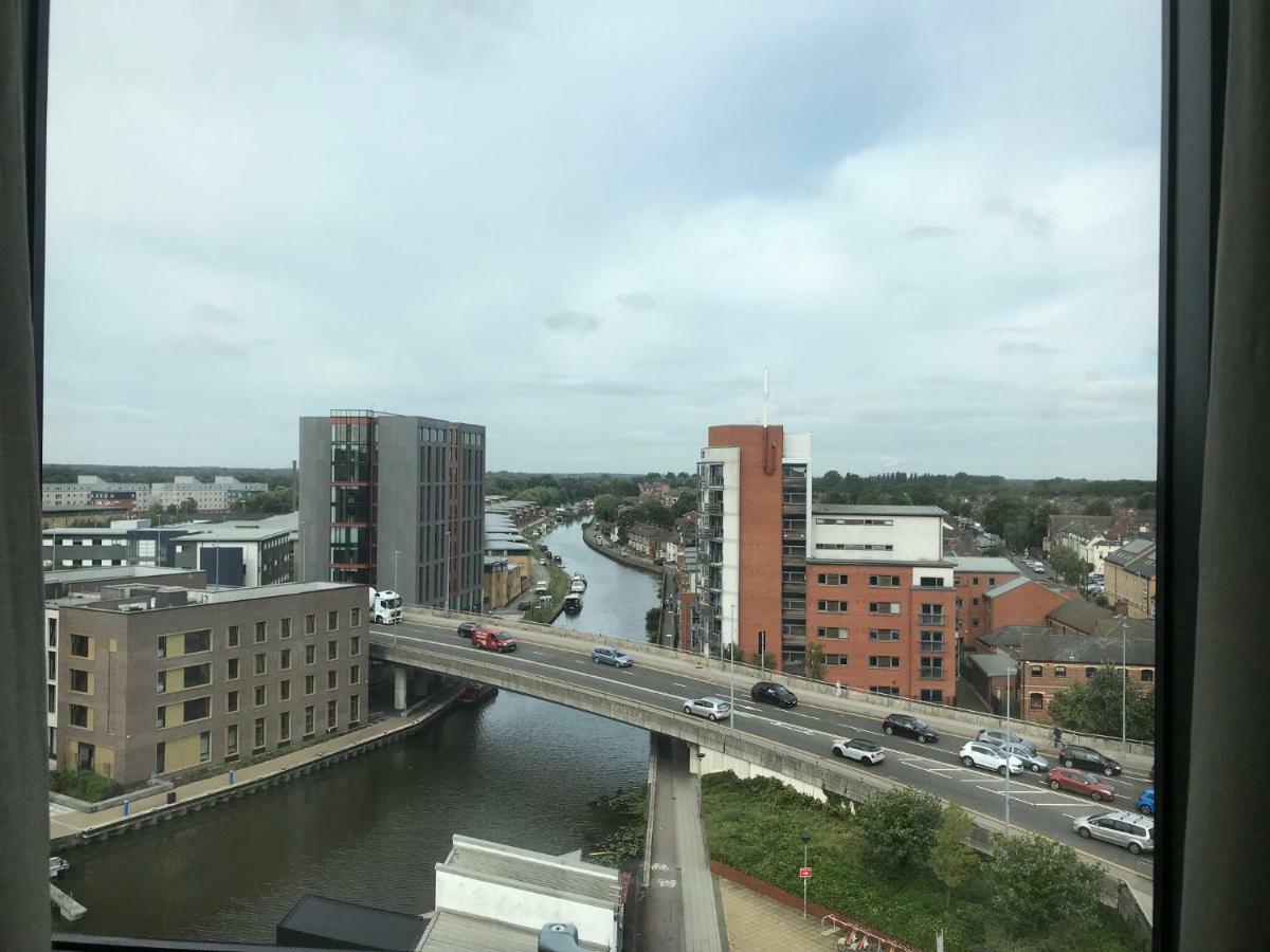 Apartment Birchover One The Brayford *
